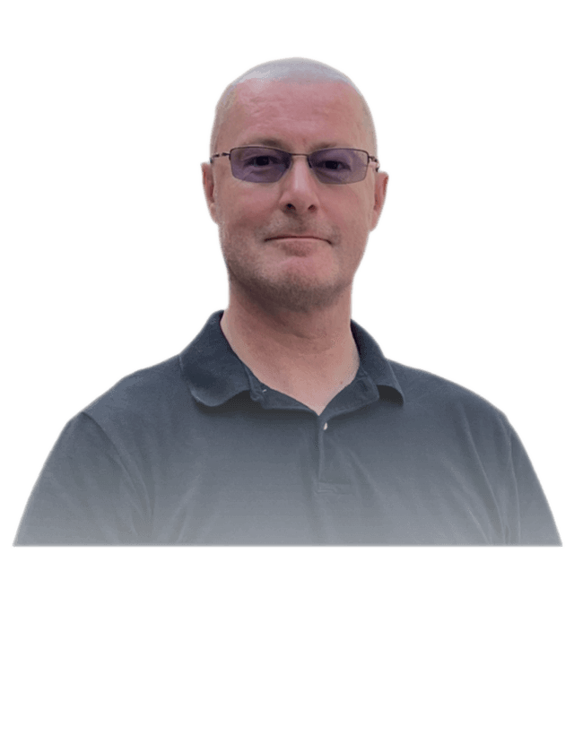 Bert Grobben, PhD, Chief Executive Officer