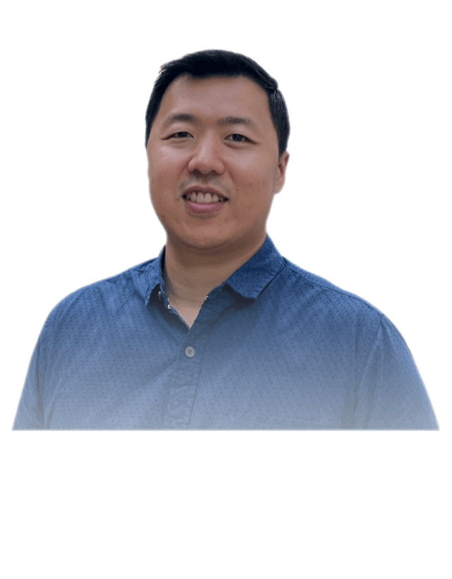 Boon Chong Goh, PhD, Founder & Chief Technology Officer